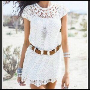 Show Me Your Mumu Dress